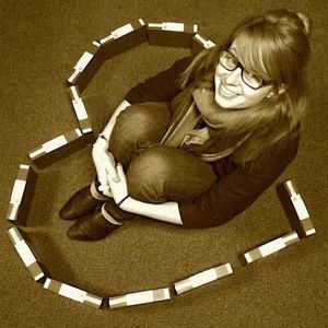 Meet your Posher, Julia